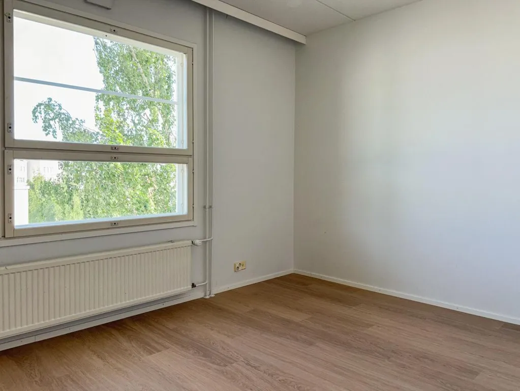 Rooms - Spacious Flat with Sauna in Jyväskylä
