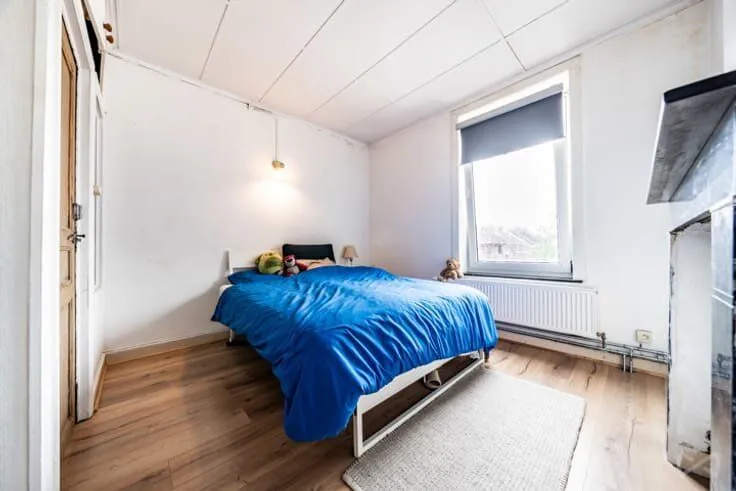 Maison 2 chambres à Jemappes