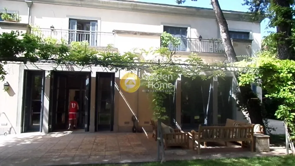 Maison 4 pièces à GR