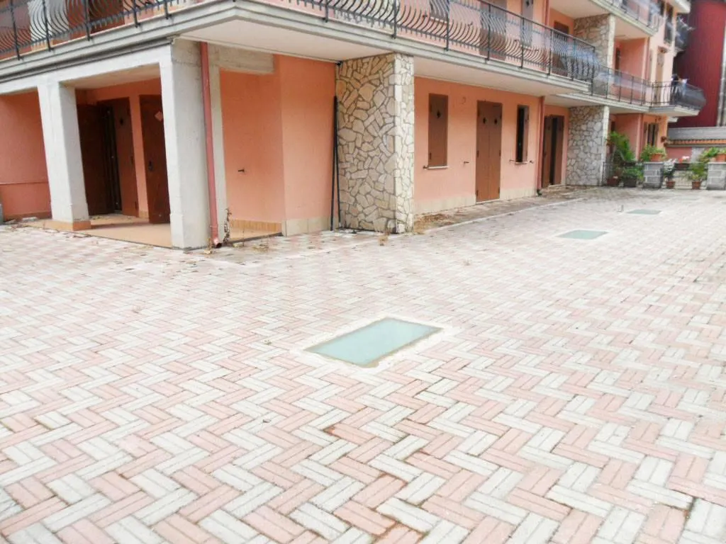 Extérieur - Apartment with 150m² Terrace in Mercogliano