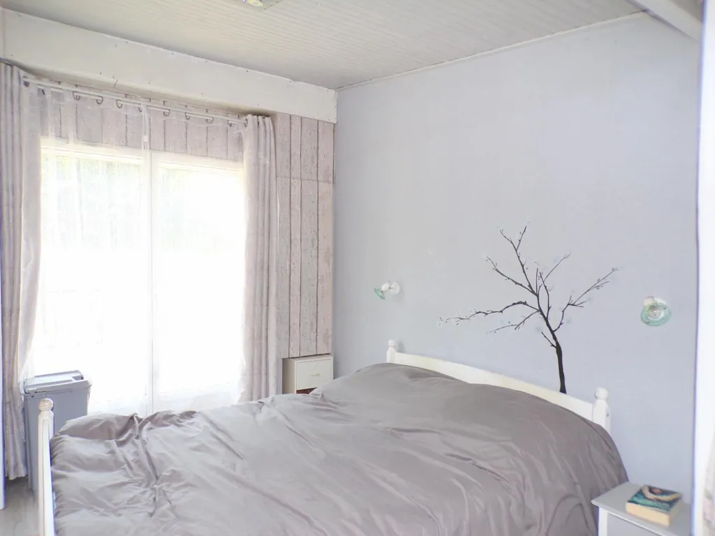 Chambres - Maison avec Jardin et Studio à Brunoy