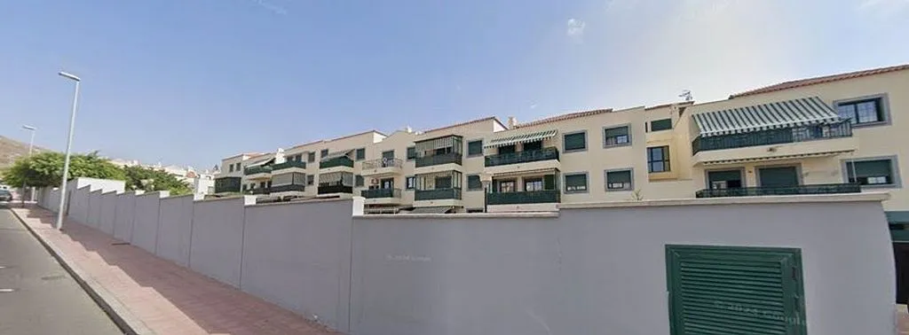 Exterior - Apartment with Lift in Las Chafiras