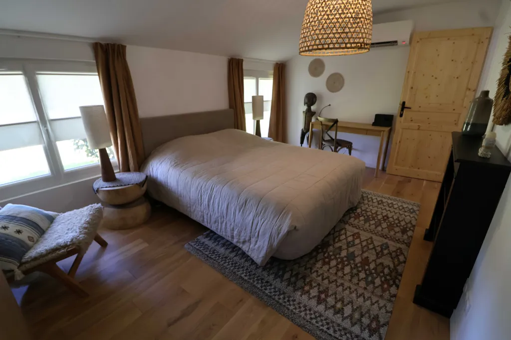 Magamistoad - Flat with Indoor Pool in Saint-Josse