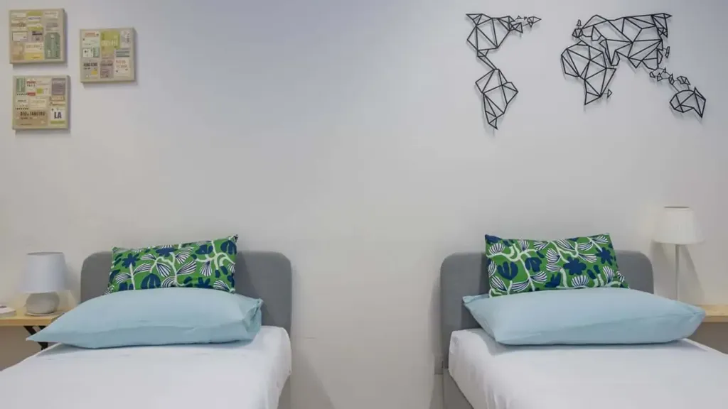 Magamistoad - Modern Studio in Central Milan