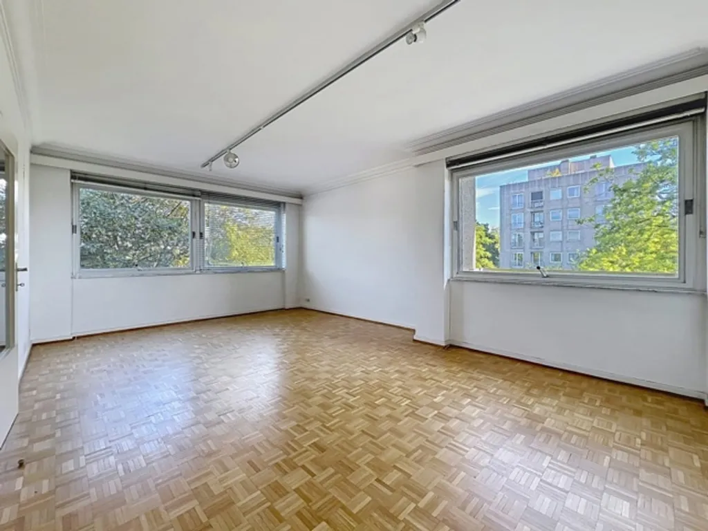 Soggiorno - Studio with Terrace in Watermael-Boitsfort