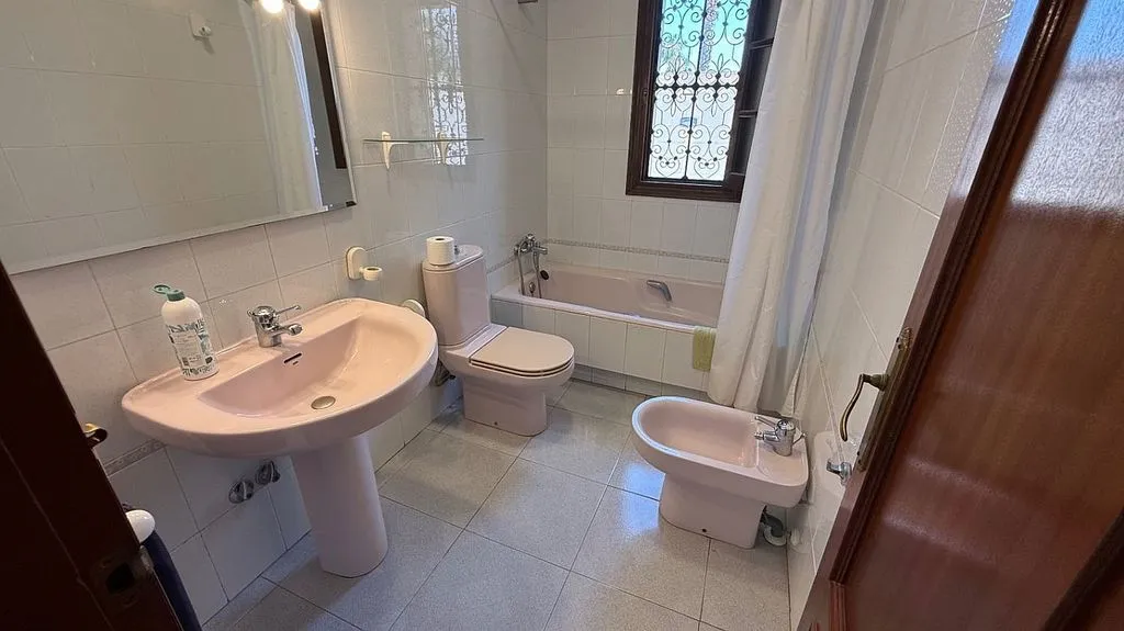 Vannitoad - Rustic Chalet with Pool in La Zenia