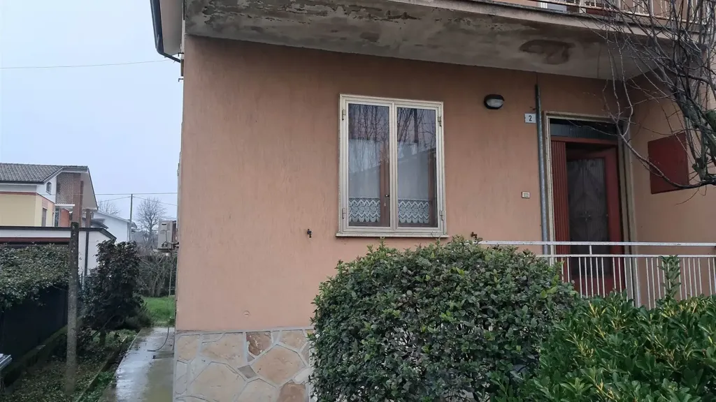 Exterior - Bifamiliar Villa with Garden in Gragnano