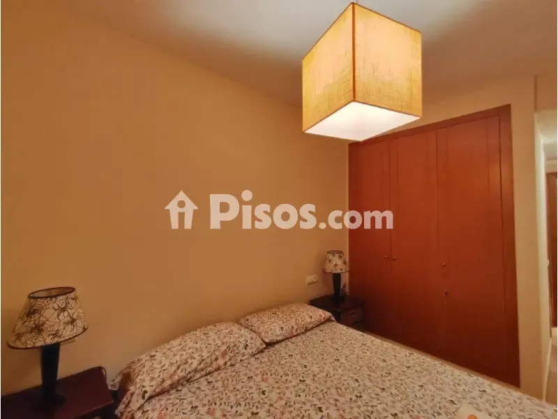 Magamistoad - Apartment with Pool in Dénia Beach