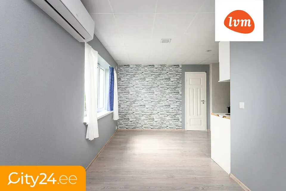 Chambres - Apartment with Storage in Kraavi