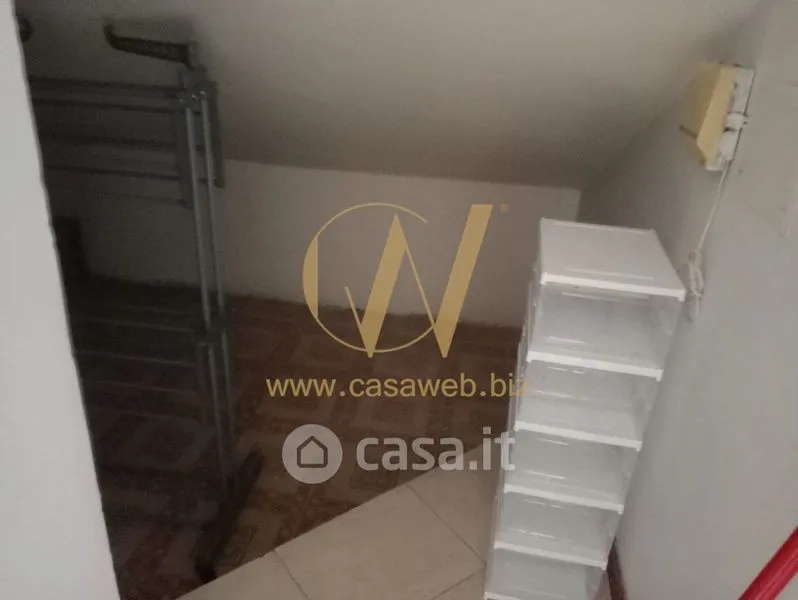 Stanze - South-East Facing Loft in Caserta Centre