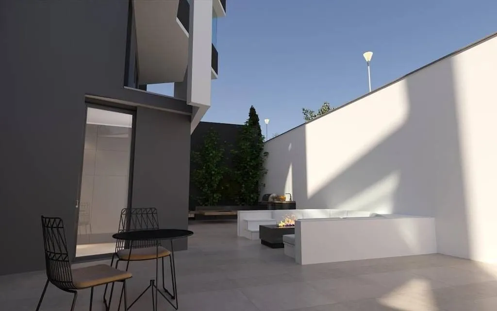 Aed - Luxury Flat with Private Pool in Peschiera del Garda