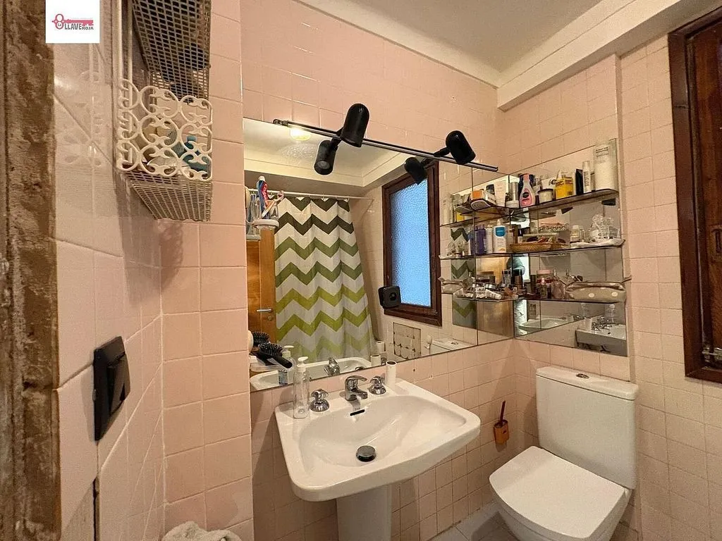 Vannitoad - Spacious Apartment with Terraces in Burgos