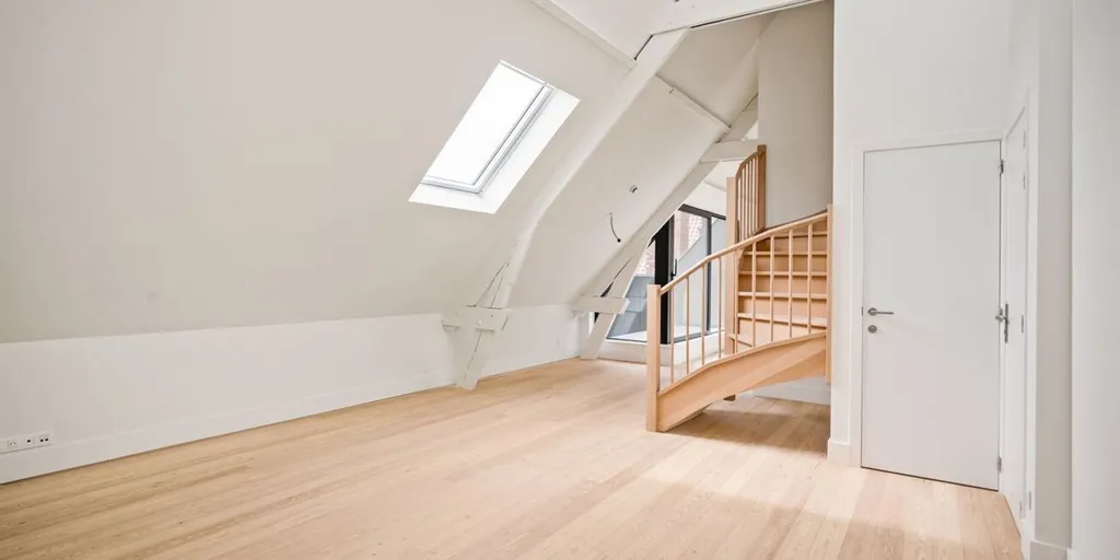 Pièces - Projets de Logements à Turnhout