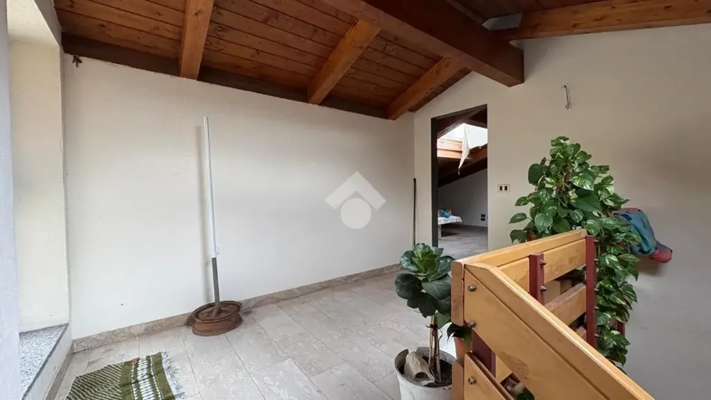 Pièces - Apartment with Panoramic Terrace in Rende