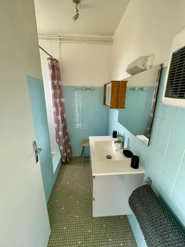 Vannitoad - Multi-Unit House with Garden in Barbotan-les-Thermes