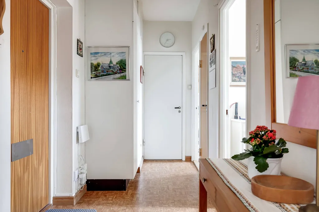 Appartement 2 pièces à Finspångs kommun