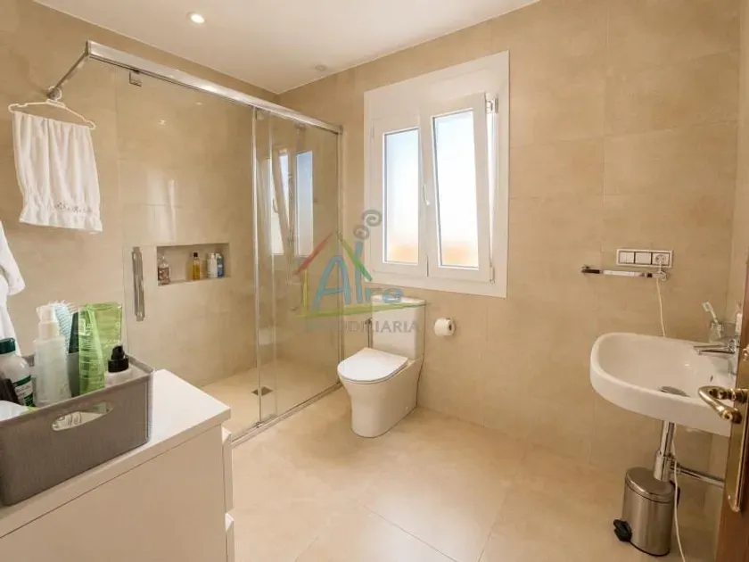 Bathrooms - Corner Building with Multiple Units in Lepe