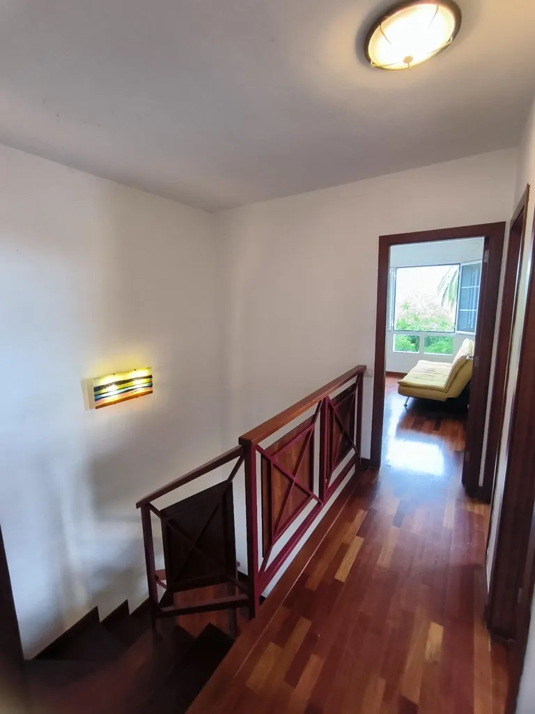 staircase