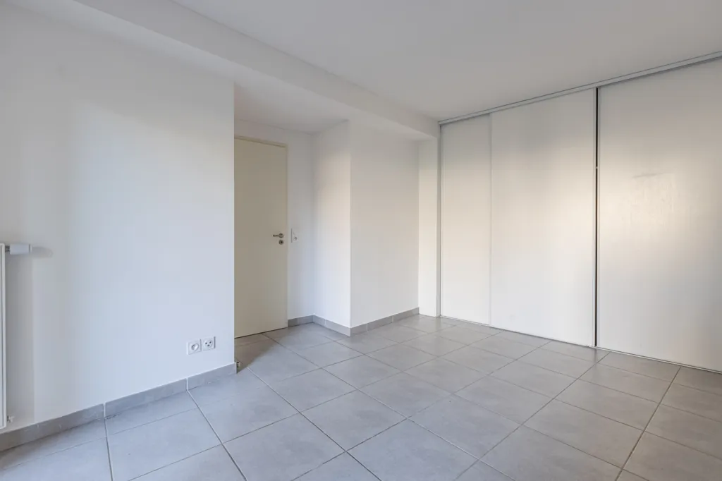 3-toaline korter asukohas Montpellier