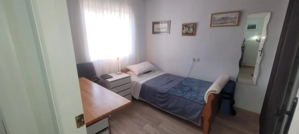 Magamistoad - Fortuna-Style Villa with Pool in Camposol, Mazarrón