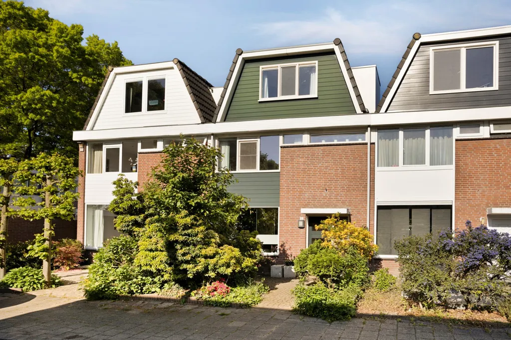 Maison 5 pièces à Tilburg