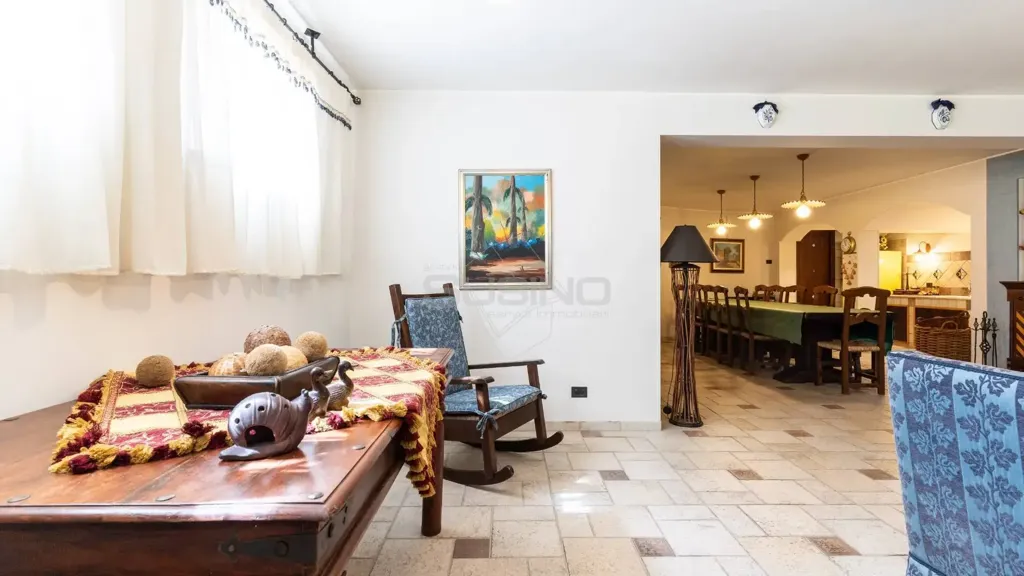 Söögituba - Villa with Garden in Siracusa