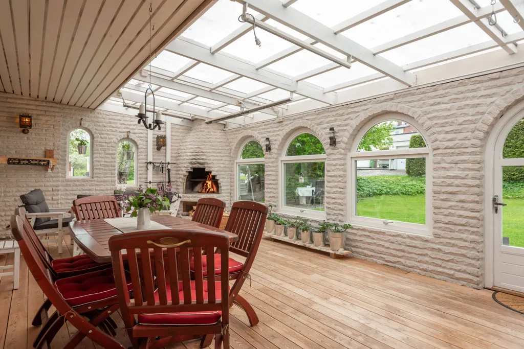 Maison 5 pièces à Örebro kommun