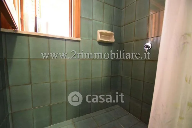 Salles de bain - Villa with Garden in Mazara del Vallo