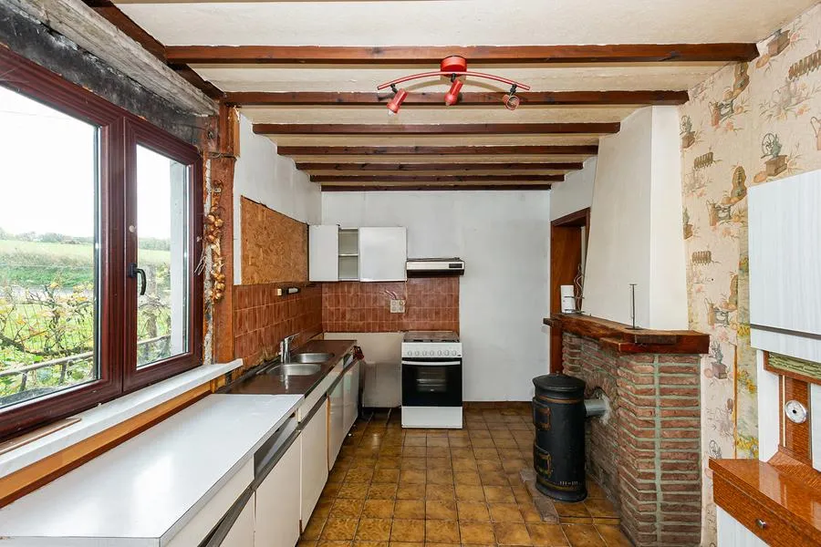Maison 3 chambres à Boussu