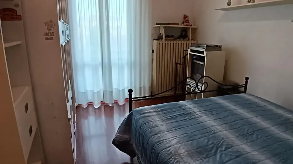 Chambres - Terraced House with Garage in Empoli
