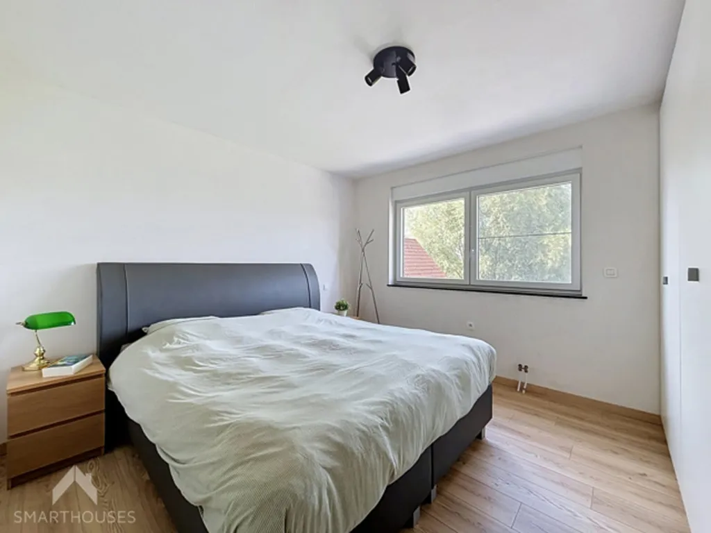Camere da letto - Contemporary House with Terrace in Oudenaarde