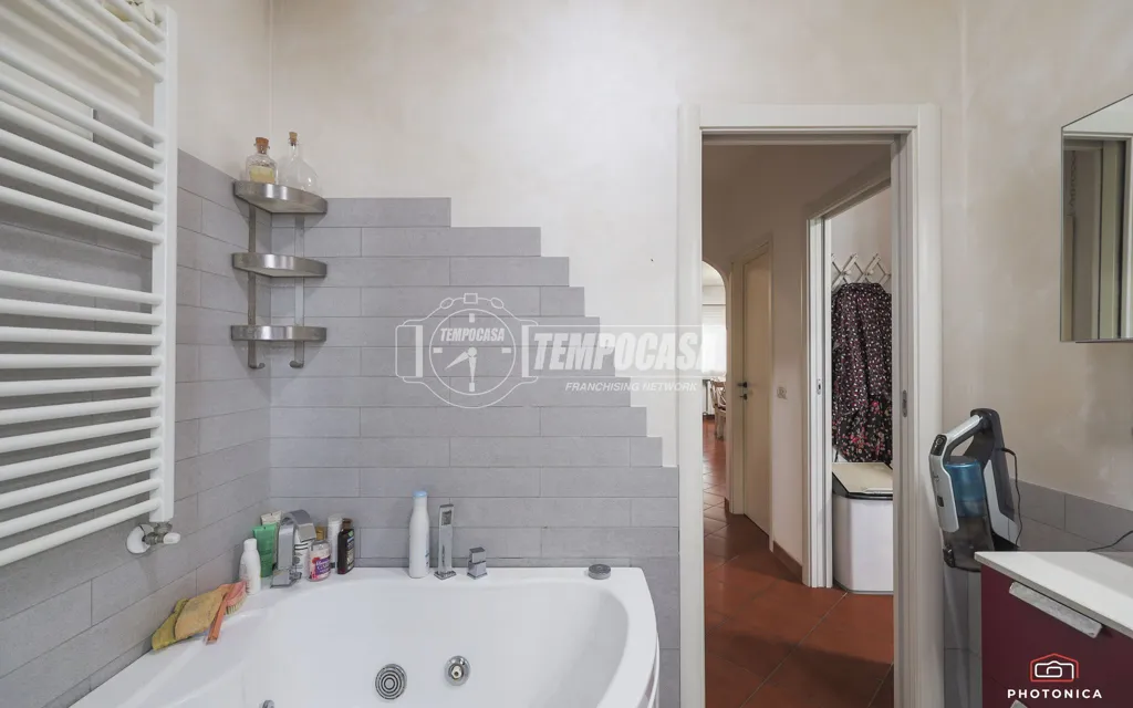 Vannitoad - Terraced Villa with Two Apartments in Cattolica