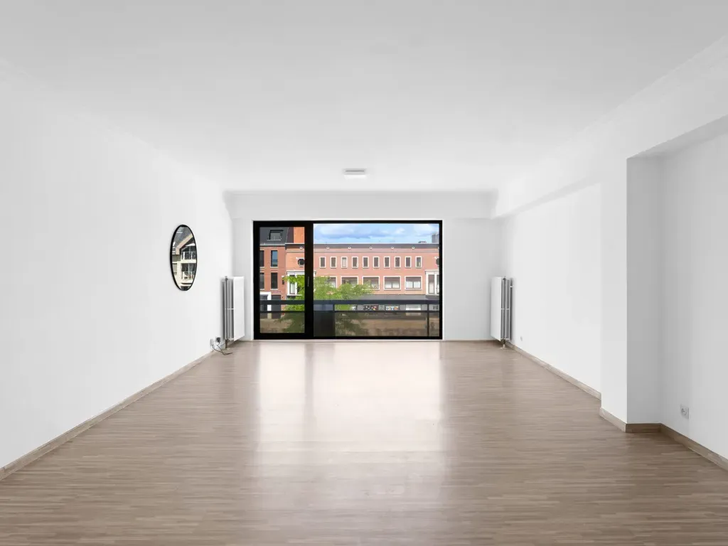 Toad - Apartment with Leie View in Kortrijk