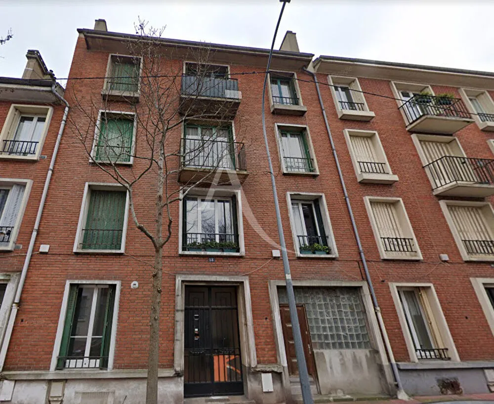 Esterno - Studio with Kitchen near Clignancourt, Saint-Ouen