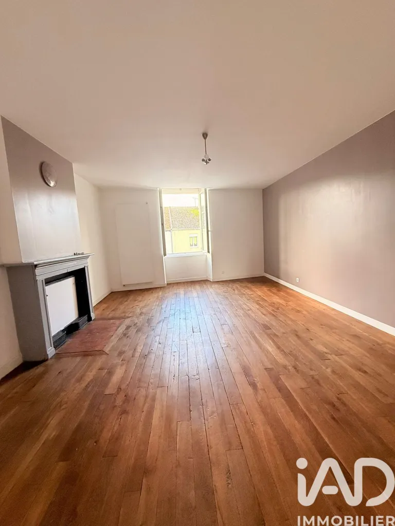 Maison 6 pièces à Nogent
