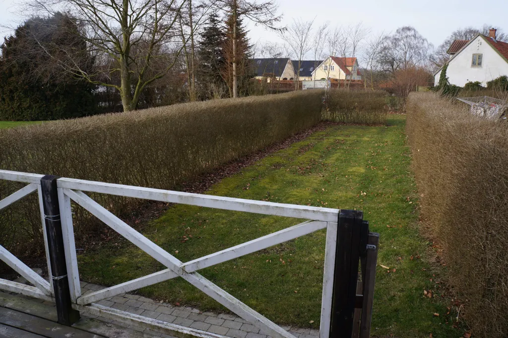 Aed - Two-Bedroom Apartment in Slagelse