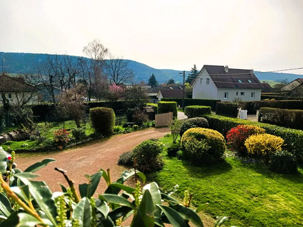 Giardino - 9-Piece House with Pool in Montain