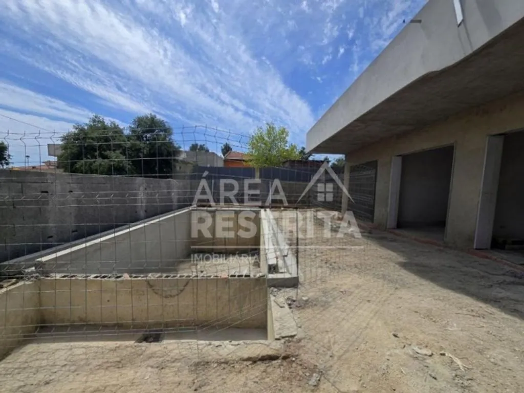 Aed - Luxury Detached House with Pool in Palmela