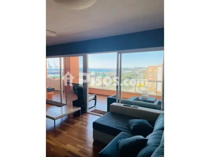 Elutuba - Apartment with Sea Views in Babel, Alicante