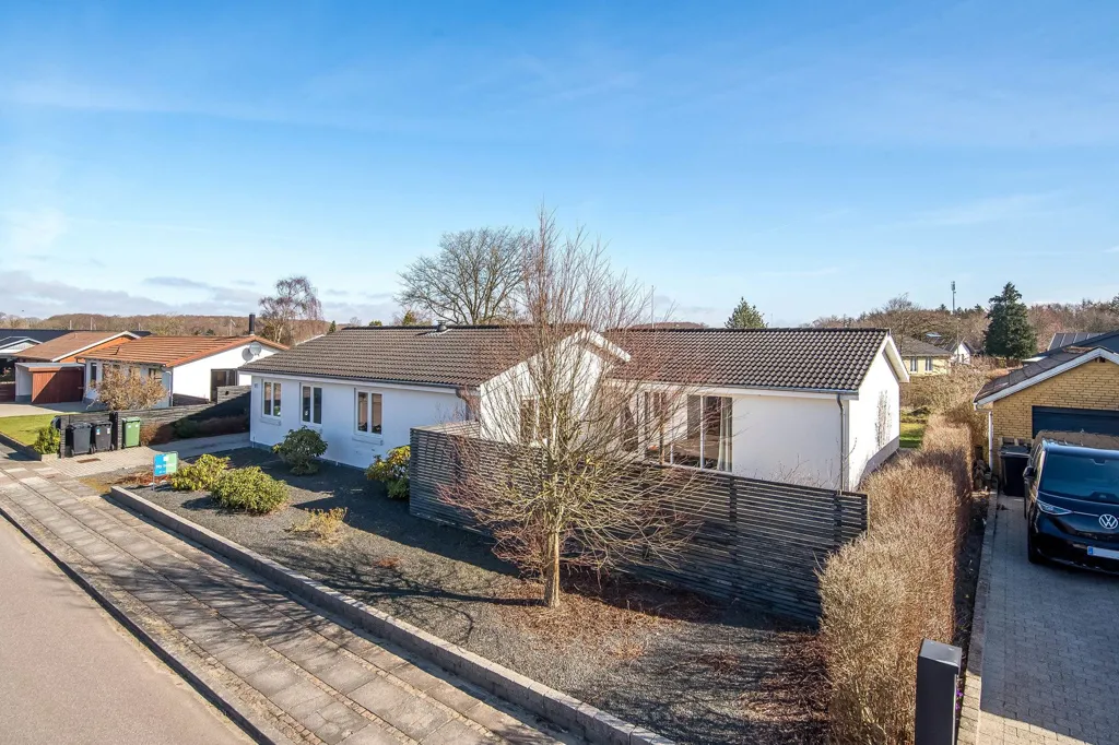 Maison 5 pièces à Holstebro