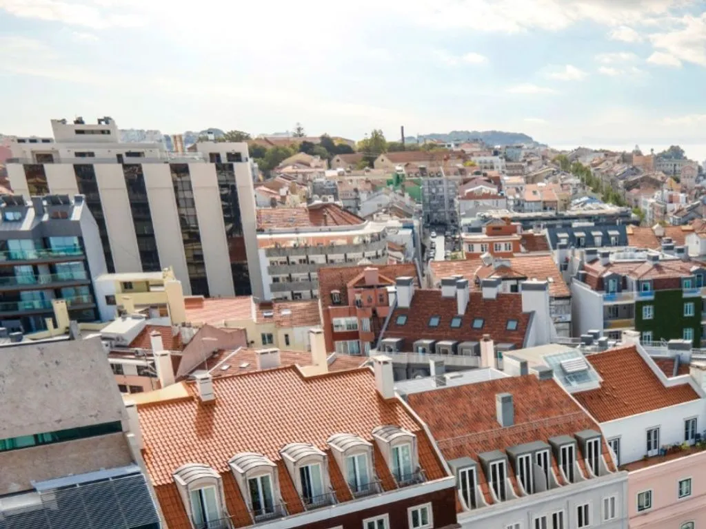 Toad - Luxury Apartment with Balconies in Central Lisbon