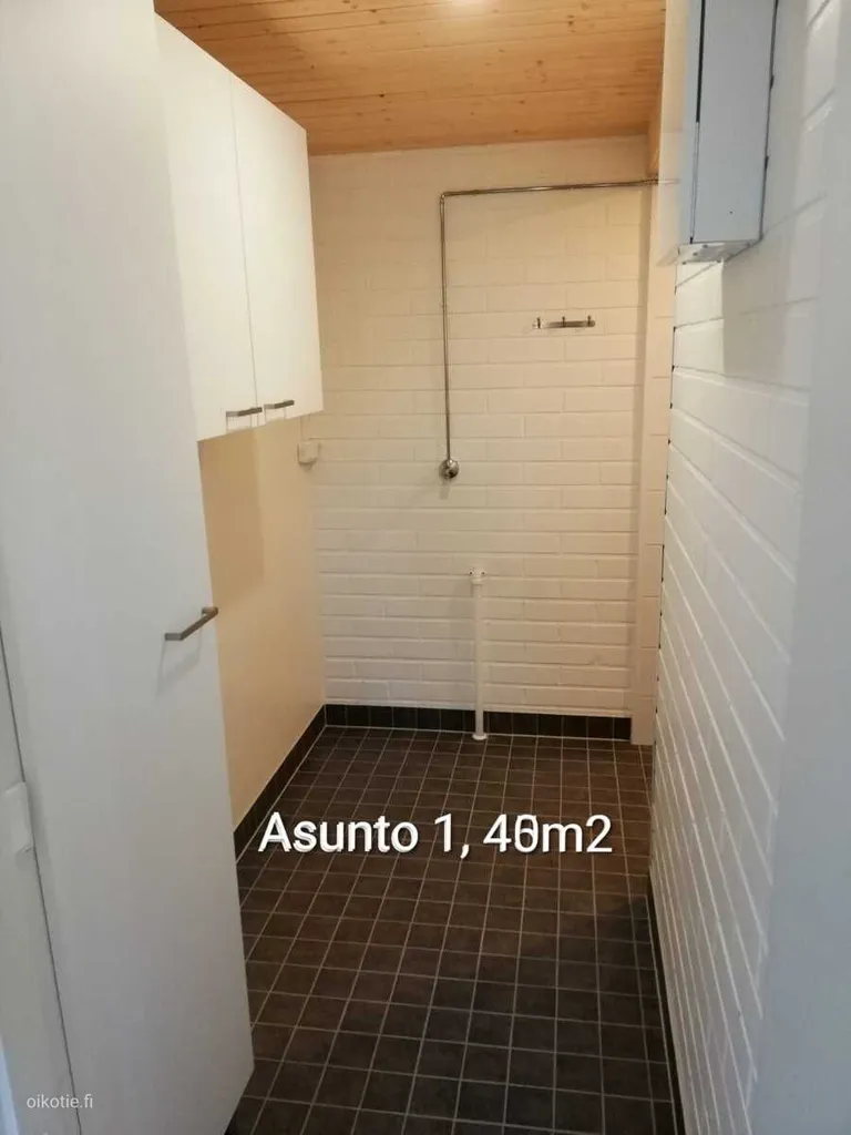 Stanze - Converted Schoolhouse with Sauna in Laukaa