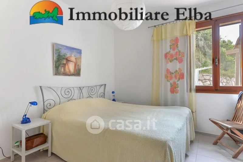 Chambres - Villa with Sea View in Capoliveri