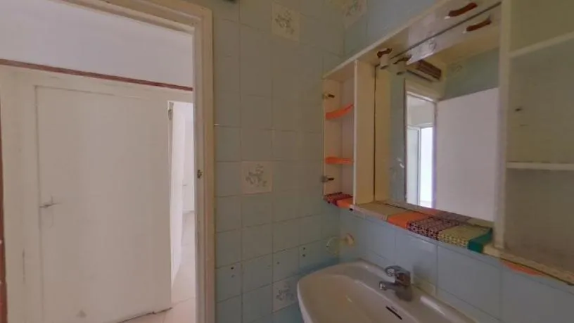 Vannitoad - Bright Apartment in Central Badalona