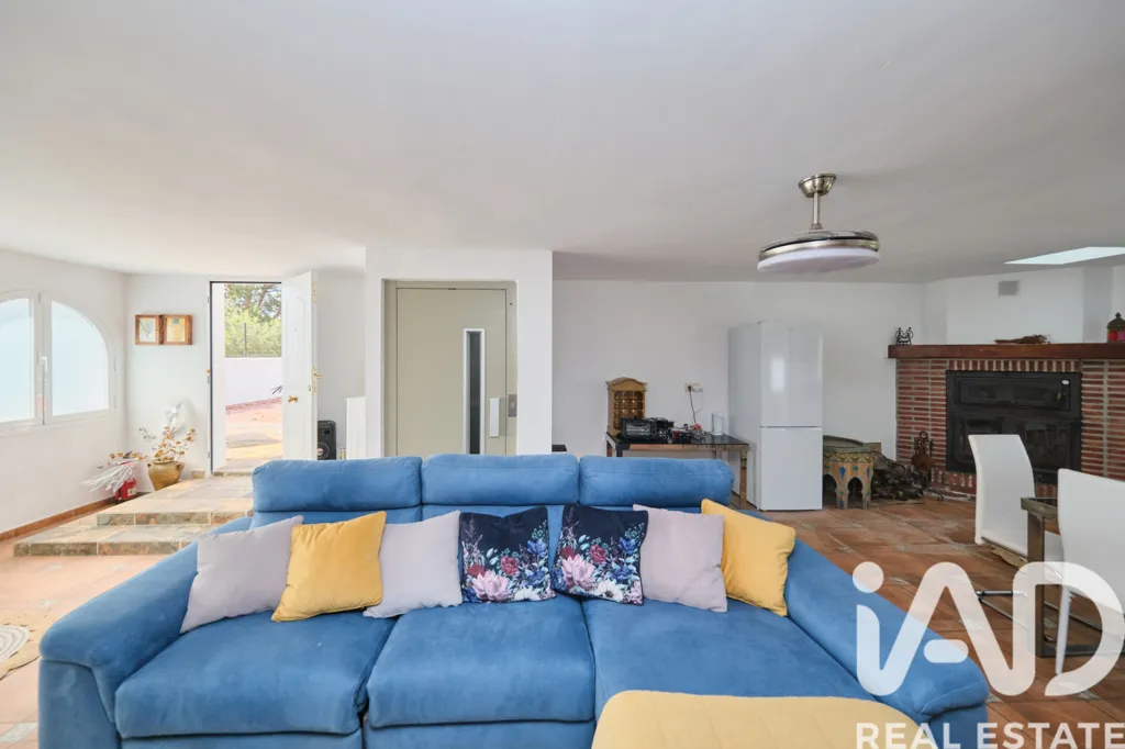 Elutuba - Villa with Sea View in Cerro Velilla