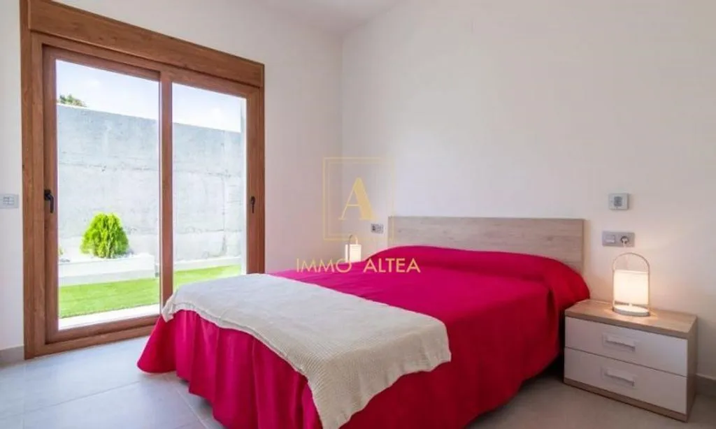 Chambres - New Villa with Private Pool in Los Altos