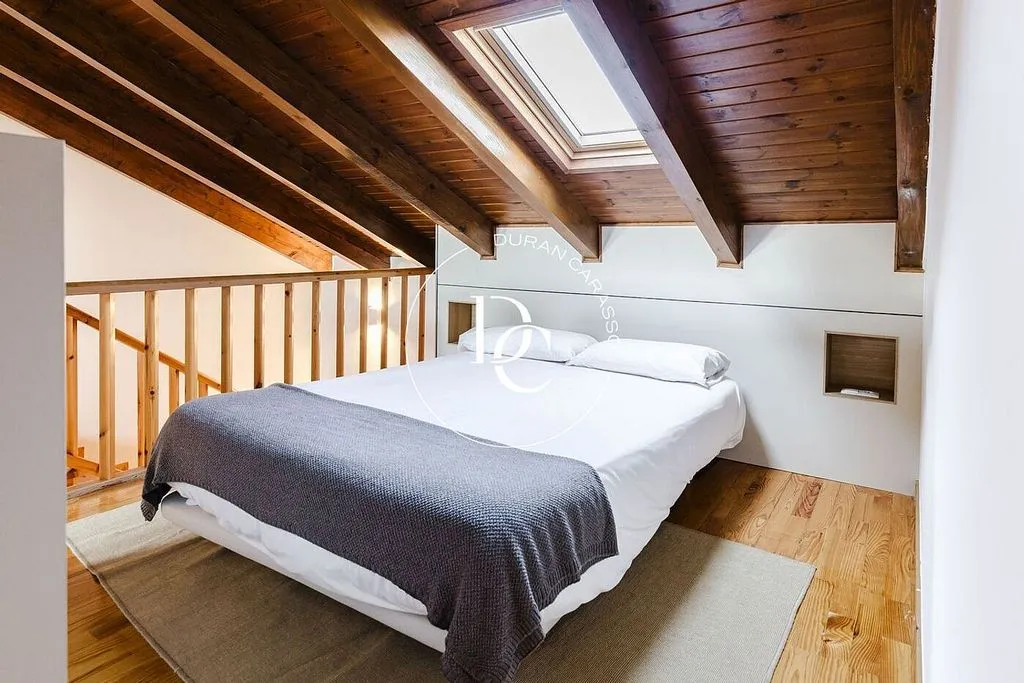 Chambres - Renovated Villa with Pool in Ger, Catalonia