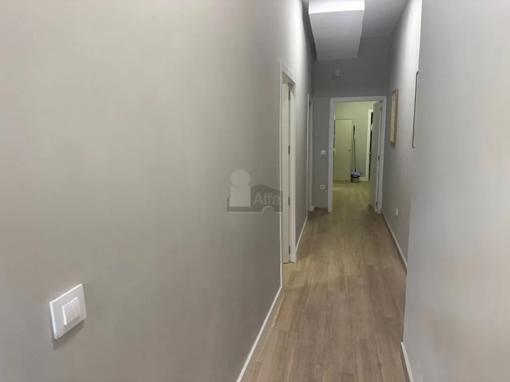 Entrée - Established Aesthetic Clinic in Prosperidad, Madrid