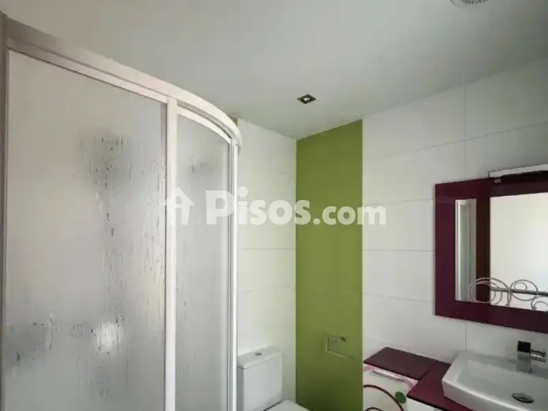 Salles de bain - Chalet with Terrace in High Zone, Mancha Real