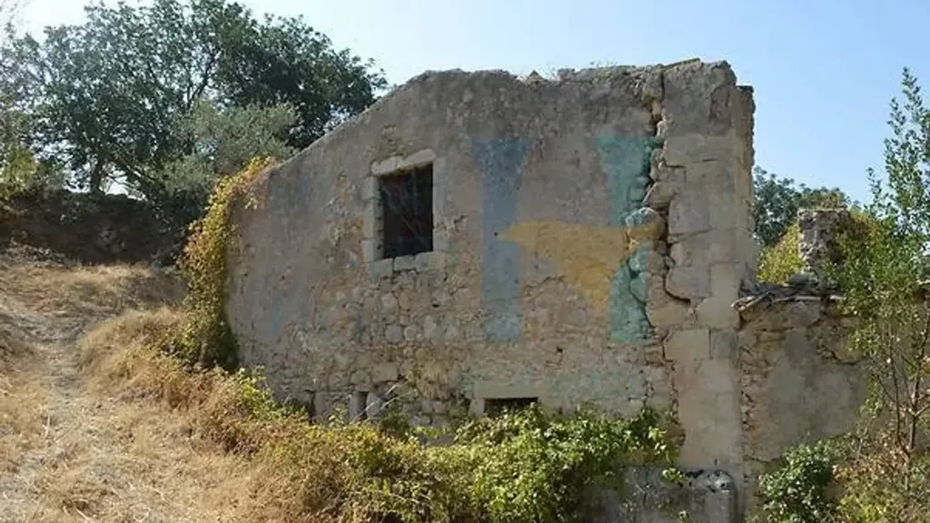 Extérieur - Historic House with Olive Grove in Noto